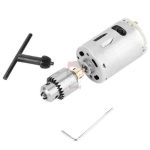 موتور الکتریکی مناسب برای ساخت مته الکتریکی DC550D