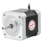 استپر موتور 57BYGHM402