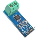 ماژول اندازه گیری جریان ACS712ELCTR-30A