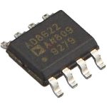 آپ امپ AD8622ARZ