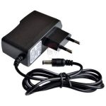 آداپتور 9 ولت 1 آمپر