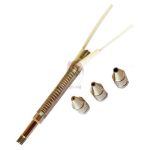 المنت و نازل یدکی هویه قلع کش برقی ADT-03