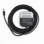آنتن جي پي اس اكتيو GPS-GLONASS ACTIVE ANTENNA
