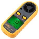 باد سنج دیجیتالی AR816