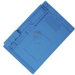 صفحه نسوز تعمیر موبایل S-160