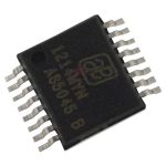 سنسور مغناطیسی موقعیت چرخش AS5045