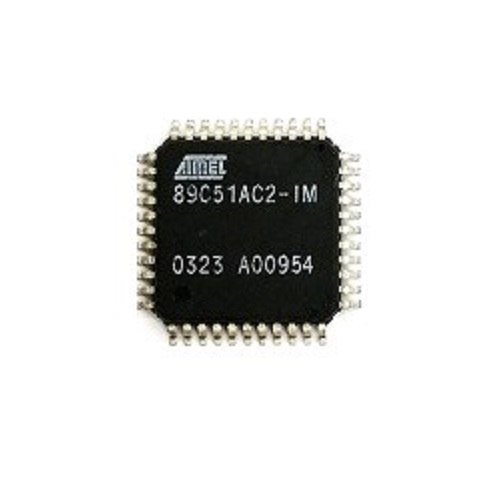 میکروکنترلر AT89C51AC2