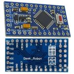 برد پرو مینی آردوینو Arduino PRO MINI 5v