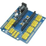 شیلد نانو آردوینو پروتایپ 3