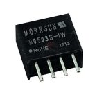 مبدل DC به DC ایزوله B0503S-1W