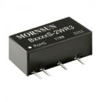 مبدل DC به DC ایزوله B0512S-2WR3