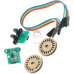 انکدر نوری HC-020K