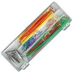 سیم جامپر BOXED LINE BREADBOARD