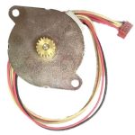 استپر موتور BP484222L17