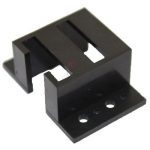 براکت نگهدارنده موتور BRACKET DC MOTOR 180