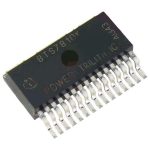 درایور موتور دی سی BTS7810K