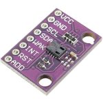 ماژول کنترل کیفیت هوا CJMCU-811-CCS811