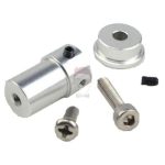 کوپلینگ چرخهای همه جهته 5MM مدل MERCP5-OMNI