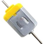 موتور دی سی DC MOTOR 130