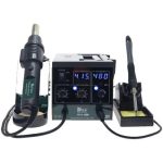 هویه هواگرم DES H92