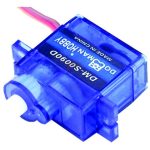 سروو موتور DM-S0090D