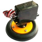 سروو موتور DS04-NFC