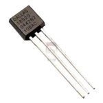 سنسور دما DS18B20