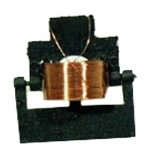 سروو الکترومغناطیسی Electromagnetic servo 4mm 0.2g