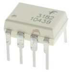 ماسفت درایور FOD3182V