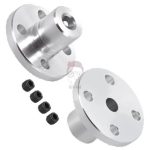 فلنج 4 میلیمتری مدل MERACC004