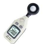 لوکس متر دیجیتالی GM1010