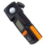 لوکس متر دیجیتالی GM1020