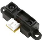 سنسور اندازه گیری فاصله GP2D15F