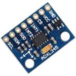 ماژول شتاب سنج GY-291