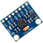 ماژول ژیروسکوپ GY-521