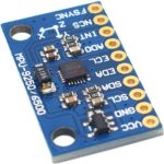 ماژول ژیروسکوپ GY-9250