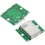 سنسور داپلر حرکت و سرعت سنج HB100