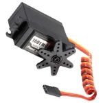 سروو موتور HD-1501MG