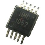 سنسور میدان مغناطیسی HMC1052