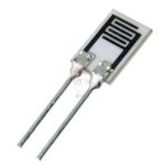 سنسور رطوبت مقاومتی HR202L