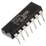 ماسفت درایور IR2113