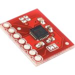 ماژول ژایروسکوپ ITG3200