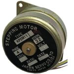 استپر موتور KP5M11