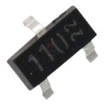 سنسور مقاومتی دما KTY82/110