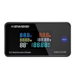 مولتی فانکشن واتمتر و پاورمتر KWS-DC200V-50A DC