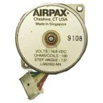 استپر موتور LA82432-M4