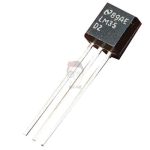 سنسور دما LM35DZ