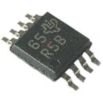 آپ امپ LMV358IDGKR