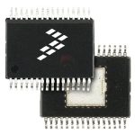 درایور موتور دی سی MC34931SEK