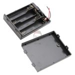 جاباطری BATTERY HOLDER 4AAA